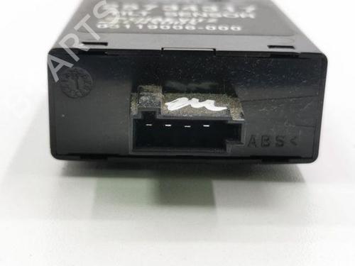 Electronic sensor CHEVROLET CAPTIVA (C100, C140) 2.2 D 4WD | BP28844932M84