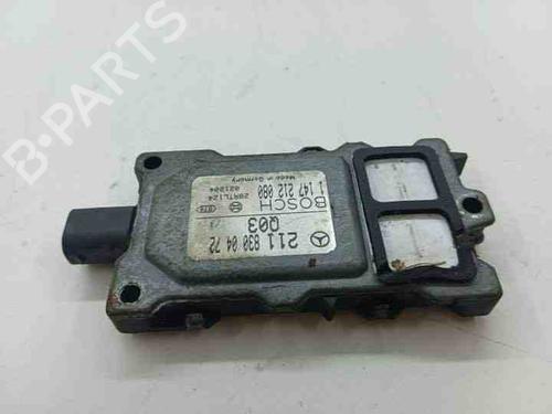 Electronic module MERCEDES-BENZ C-CLASS (W203) C 270 CDI (203.016) | BP28858238M83