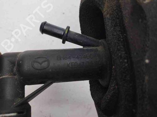 Clutch slave cylinder MAZDA CX-7 (ER) 2.2 MZR-CD AWD (ER10A) | BP28892900M113