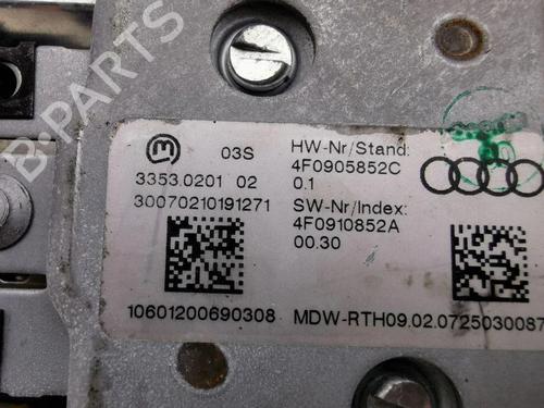 Steering column AUDI A6 Allroad C6 (4FH) 3.0 TDI quattro | BP37290755M21 - Image 9