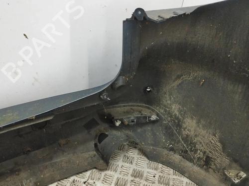 Rear bumper MAZDA 6 Estate (GH) 2.2 MZR-CD (GH10) | BP28872453C8 