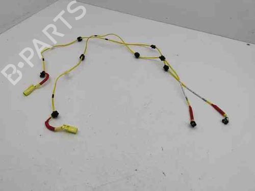 Used Wiring harness LEXUS NX (_Z1_) 300h AWD (AYZ15_) (155 hp) 28857027