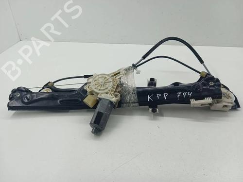 Used Front left window mechanism Front left window mechanism 28898012 28898012