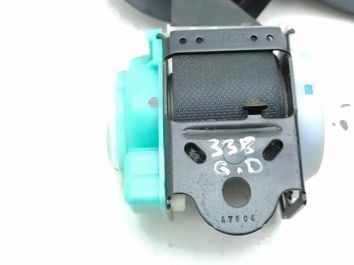 Rear right seatbelt MAZDA CX-7 (ER) 2.3 MZR DISI Turbo AWD (ER3P) | BP36175770I28 - Image 8