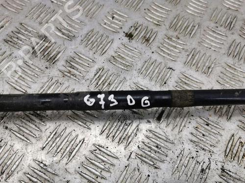 Right rear driveshaft HONDA CR-V IV (RM_) 2.0 AWD (RE5, RM2) | BP37404227M41 - Image 4