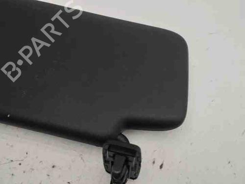 Right sun visor MERCEDES-BENZ B-CLASS Sports Tourer (W246, W242) B 180 CDI (246.200) | BP28865417I2 