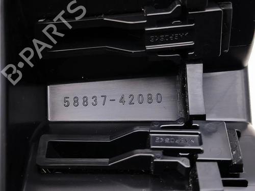Cup/Object holder TOYOTA RAV 4 V (_A5_, _H5_) 2.5 Hybrid AWD (AXAH54) | BP36330428I37 - Image 13