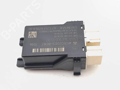 Electronic module MERCEDES-BENZ A-CLASS (W177) A 180 d (177.003) | BP32678316M83 - Image 4