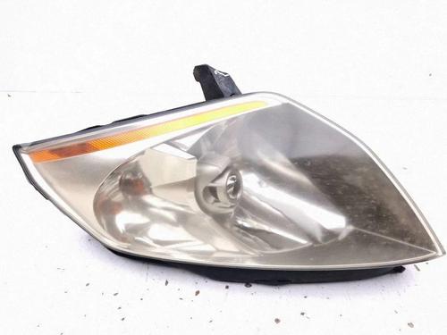 Used Left headlight Left headlight NISSAN 350Z Coupe (Z33) 3.5 (AAZ33) (280 hp) 40282956 40282956