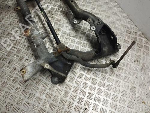 Subframe MERCEDES-BENZ C-CLASS (W204) C 220 CDI (204.002) | BP28885777M9 - Image 5