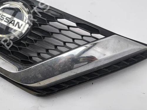 Grille NISSAN QASHQAI II (J11, J11_) 1.5 dCi | BP28862049C40 