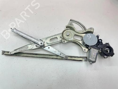 Used Front right window mechanism Front right window mechanism 36177487 36177487