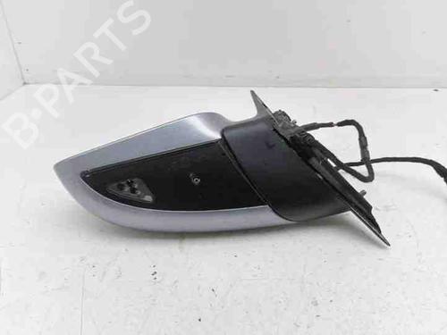 Left mirror AUDI A8 D3 (4E2, 4E8) 3.0 TDI quattro | BP28841907C26