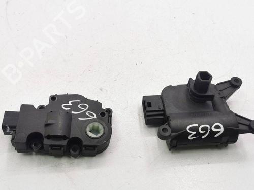 Elektronisk modul MERCEDES-BENZ A-CLASS (W169) A 170 (169.032, 169.332) | BP28895665M83 