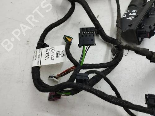 Wiring harness MERCEDES-BENZ E-CLASS (W213) E 220 d (213.004) | BP36062247E16 - Image 6