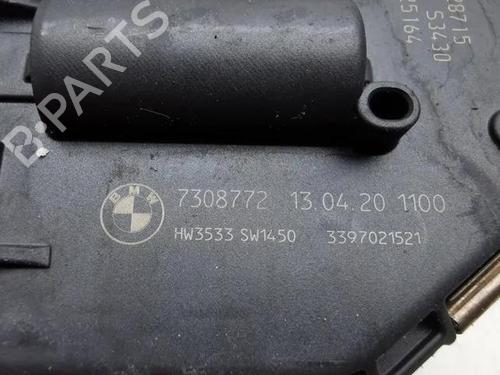 Front wipers mechanism BMW 5 (F10) 520 d | BP28854525C83 