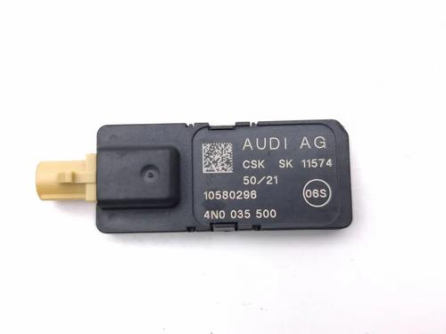 Electronic module AUDI A3 Sportback (8YA, 8YF) 30 TFSI | BP36231229M83 - Image 6
