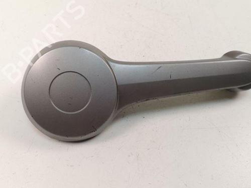 Used Front right interior door handle HONDA CR-V II (RD_) 2.2 CTDi (RD9) (140 hp) 28866493