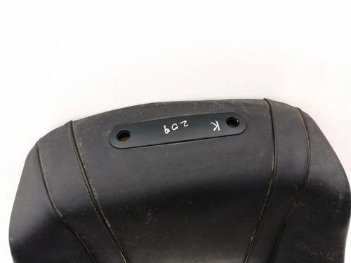 Left front seat BMW 7 (E65, E66, E67) 730 d | BP36199879C15 - Image 2