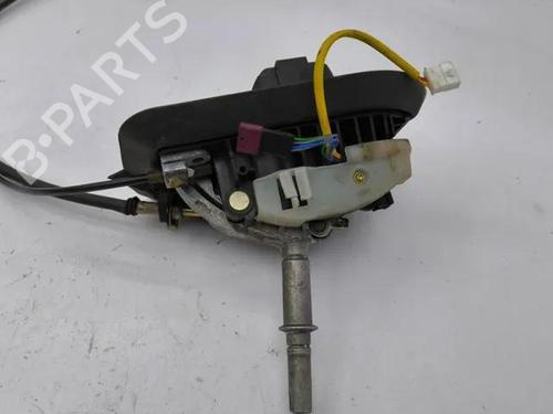 Gear lever BMW X5 (E53) 3.0 d | BP28845085M90
