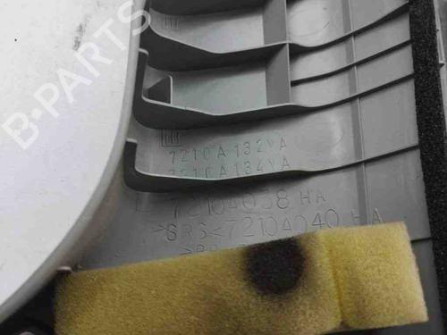 Other CITROËN C-CROSSER (VU_, VV_) 2.2 HDi | BP28904867O1 