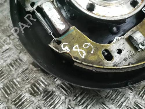 Right rear steering knuckle VW ID.3 (E11, E12) Pro S | BP36103905M28 - Image 4