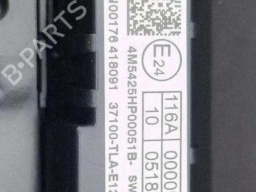 Interior roof light HONDA CR-V V (RW_, RT_) 2.0 E-CVT HYBRID AWD (RT6) | BP37404328I8 - Image 9