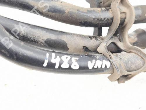 Pipe AUDI Q4 E-TRON Sportback (F4N) 40 | BP40287502M125 - Image 5