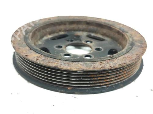 Pulley CITROËN C5 III (RD_) 3.0 HDi 240 (RDX8CA) | BP33911510M122 - Image 6