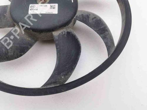 Radiator fan FIAT DUCATO Van (250_) 150 Multijet 2,3 D | BP28906397M35 