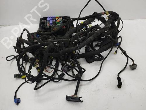 Used Wiring harness Wiring harness MASERATI QUATTROPORTE V 4.2 (400 hp) 28904457 28904457