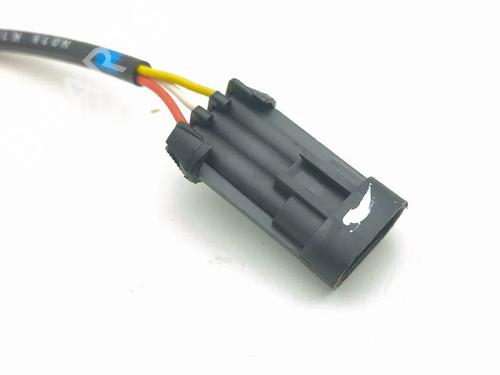 Electronic sensor MASERATI QUATTROPORTE V 4.2 | BP33863162M84 - Image 6
