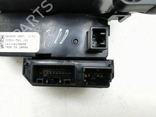Steering column stalk HONDA HR-V (RU) 1.5 (RU1) | BP33877896I23 - Image 11