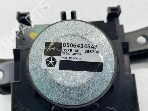 Speaker CHRYSLER GRAND VOYAGER V (RT) 2.8 CRD | BP40208052E2 - Image 5