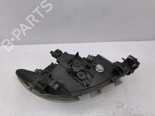 Left headlight MAZDA CX-5 (KE, GH) 2.2 D AWD (KE2AW) | BP33642507C28 - Image 4