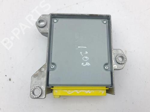 ECU airbags MAZDA 6 Estate (GJ, GL) 2.2 D | BP28878740M53 