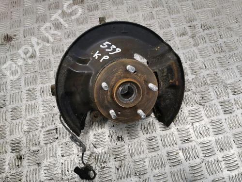 Used Left front steering knuckle Left front steering knuckle 33253663 33253663