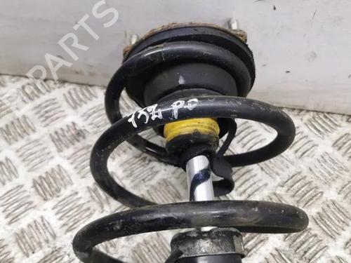Right front shock absorber MITSUBISHI OUTLANDER II (CW_W) 2.0 4WD | BP28858744M17 