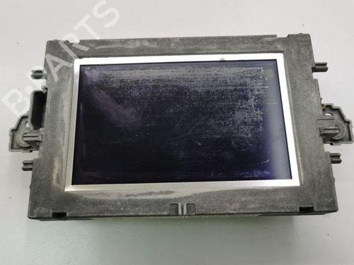 Used Display monitor MERCEDES-BENZ E-CLASS (W212) E 220 CDI / BlueTEC (212.001, 212.002) (170 hp) 28842867