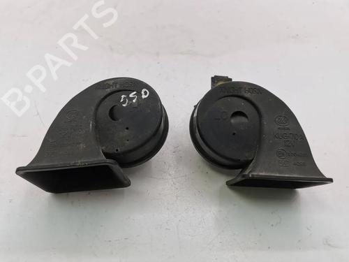 Used Horn Horn 33253966 33253966