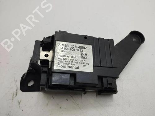 Electronic module MERCEDES-BENZ E-CLASS (W213) E 220 d (213.004) | BP28904573M83 - Image 6