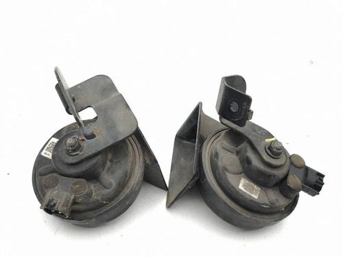 Horn HYUNDAI TUCSON (NX4E, NX4A) 1.6 T-GDi | BP37513064E13 - Image 5