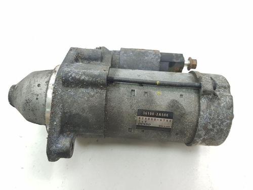 Starter HYUNDAI i30 (GD) 1.6 CRDi | BP28887214M8 