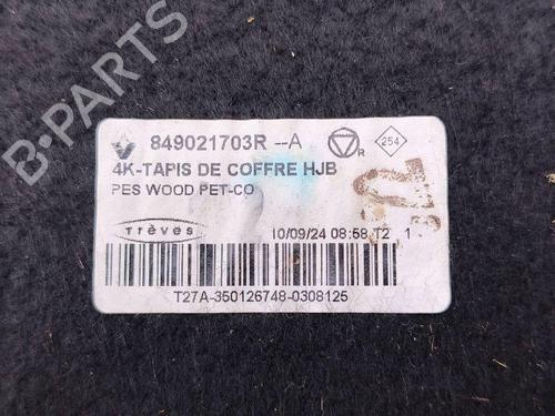 Bagagerumsgulv RENAULT CAPTUR II (HF_) TCe 100 (HFMT) | BP38241483I33 - Image 13