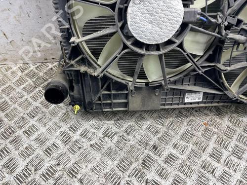 Radiator set JEEP CHEROKEE (KL) 2.0 CRD | BP32675652M120 - Image 9