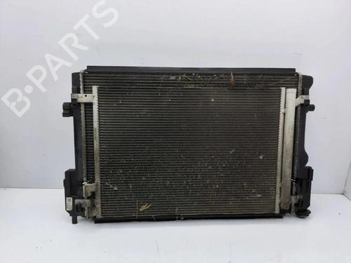 Used Radiator set Radiator set 33226964 33226964