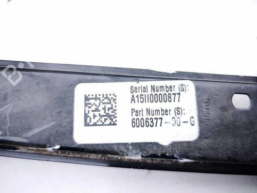 Rear right window mechanism TESLA MODEL S (5YJS) 85D AWD | BP36085659C25 - Image 8