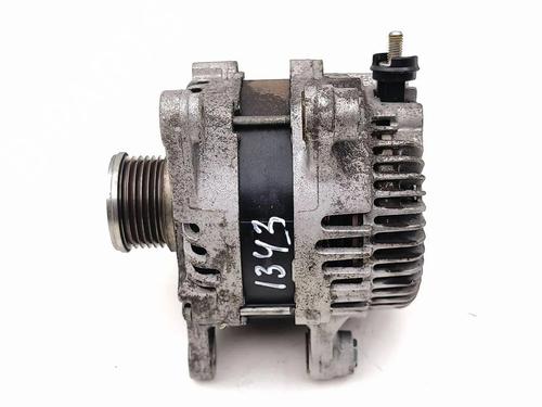 Alternator MAZDA CX-5 (KF) 2.2 D | BP33226261M7 - Image 7