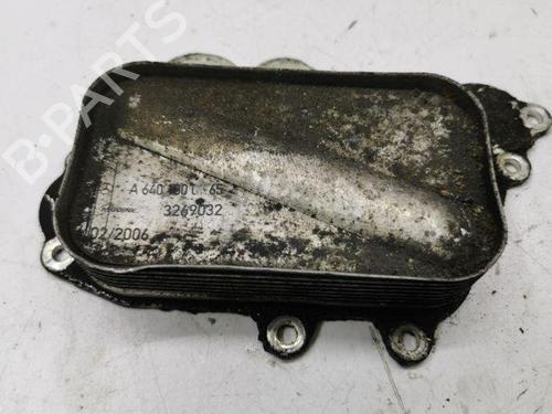 Used Support MERCEDES-BENZ B-CLASS Sports Tourer (W245) B 200 CDI (245.208) (140 hp) 28844428