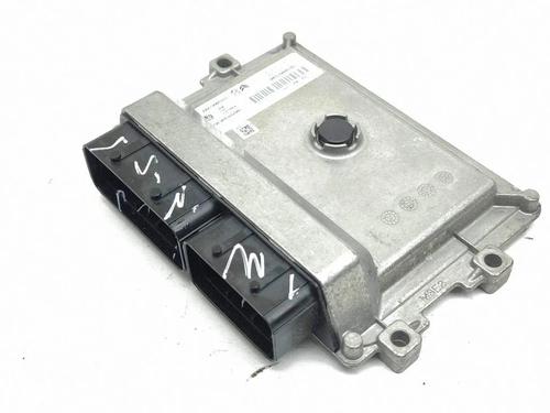Engine control unit (ECU) CITROËN C4 X (BD_, BE_, BF_) ë-C4 X (BFZKXC) | BP38249412M57  - Image 7